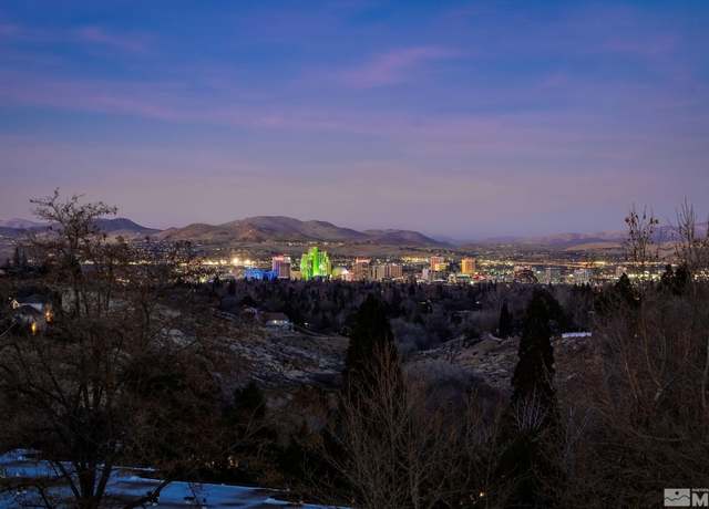Property at 3088 Cashill Blvd, Reno, NV 89509, 2 beds, 3 baths
