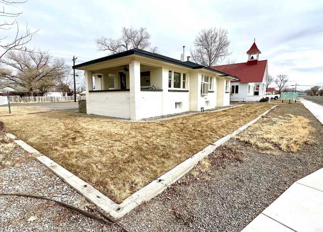 Property at 376 S Broad St, Battle Mountain, NV 89820, 3 beds, 1 bath