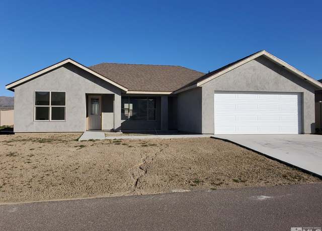 Property at 5980 Packsaddle Rd, Winnemucca, NV 89445, 3 beds, 2 baths