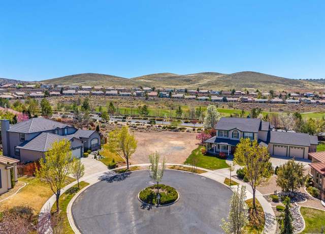 Property at 6302 Cokenee Ct, Sparks, NV 89436
