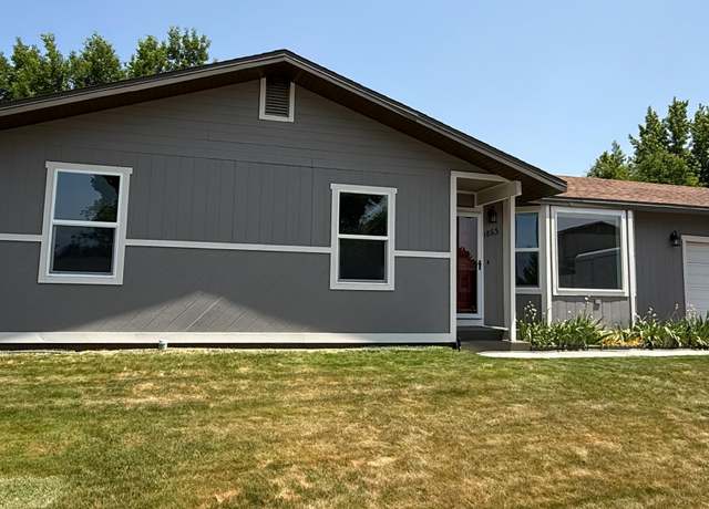 Property at 1863 Case St, Winnemucca, NV 89445, 3 beds, 2 baths