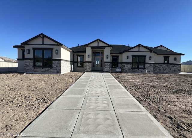 Property at 200 Pebble Creek Dr, Sparks, NV 89441, 4 beds, 4.5 baths