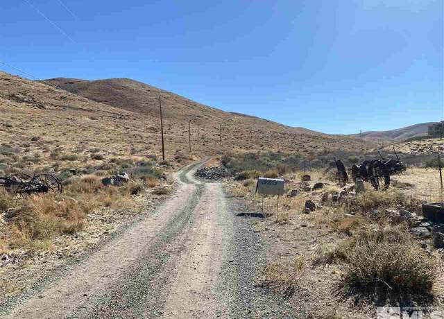 Property at 307 Neilson Rd, Washoe Valley, NV 89521