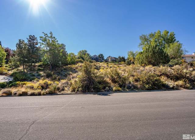 Property at 2860 Sagittarius Dr, Reno, NV 89509