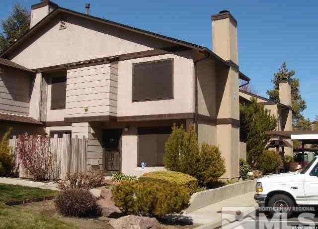 Property at 4550 Matich Dr, Reno, NV 89502, 1 bed, 1 bath