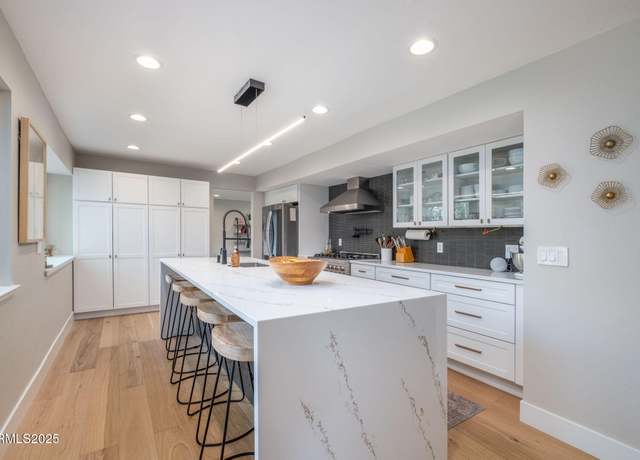 Property at 3390 Thornhill Dr, Reno, NV 89509, 5 beds, 3 baths
