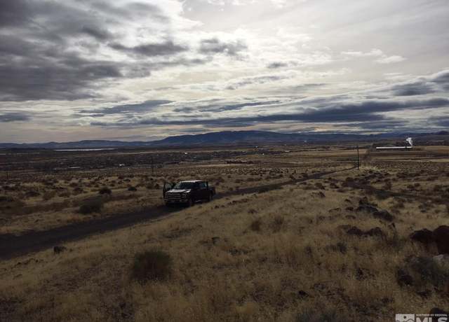Property at 0 Blue Sky Dr Silver, Silver Springs, NV 89429