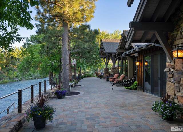 Property at 4000 Goodsell Ln, Reno, NV 89523, 5 beds, 6 baths