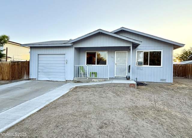 Property at 540 Anthony Ln, Fallon, NV 89406, 2 beds, 1 bath