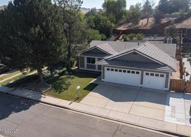 Property at 5026 Palo Alto Cir, Sparks, NV 89436, 3 beds, 2 baths