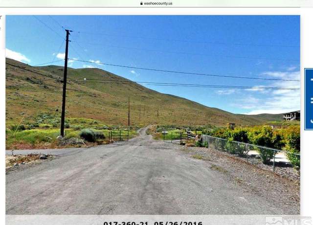 Property at 330 Neilson Rd, Washoe Valley, NV 89521
