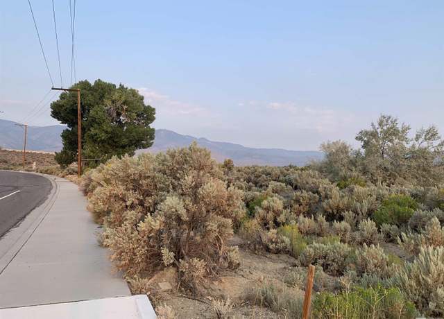Property at 1350 Old Hot Springs Rd, Carson City, NV 89706