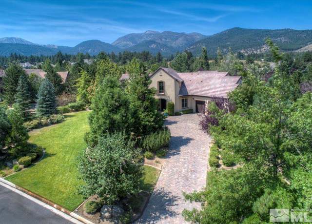 Property at 16925 Rue Du Parc, Reno, NV 89511, 3 beds, 3.5 baths