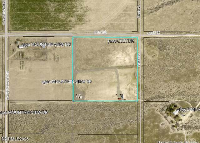 Property at 5200 Colt Dr, Winnemucca, NV 89445, 1 bed, 1 bath
