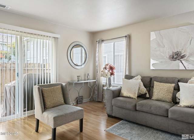Property at 4602 Neil Rd Apt 71, Reno, NV 89502, 2 beds, 1 bath