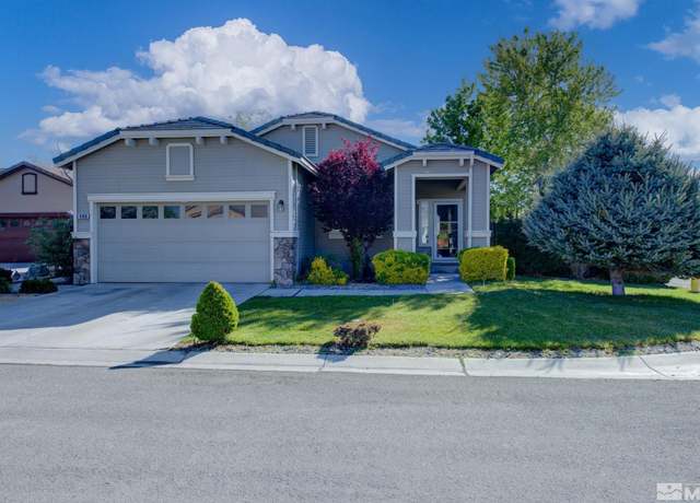 Property at 600 Birkdale Ct Ct, Dayton, NV 89403, 3 beds, 2 baths