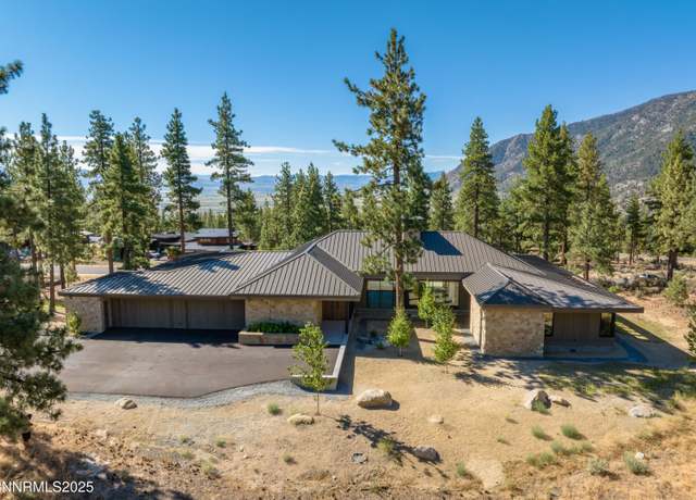 Property at 177 Tor Ct, Carson City, NV 89705, 4 beds, 5.5 baths