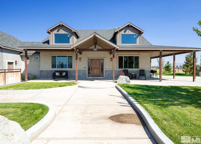 Property at 182 Artist View Rd, Wellington, NV 89444, 3 beds, 2.5 baths