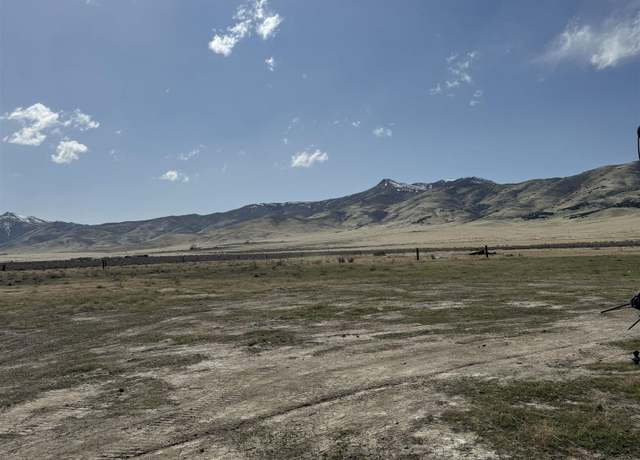 Property at 5325 S Herschel, Winnemucca, NV 89445