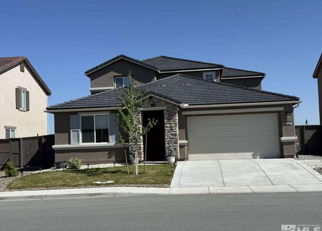 Property at 2234 Great Bluffs Ln, Sparks, NV 89436, 4 beds, 3.5 baths