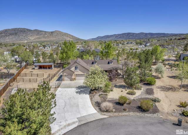 Property at 2710 Thirsty Magoo Ct, Minden, NV 89423, 3 beds, 2.5 baths