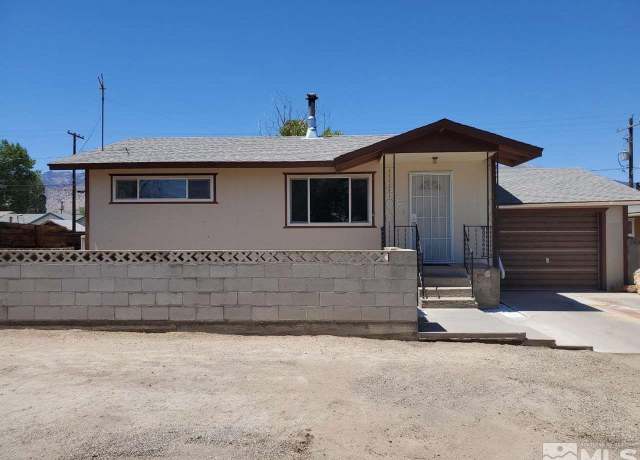 Property at 237 & 245 F St, Hawthorne, NV 89415, 5 beds, 11 baths