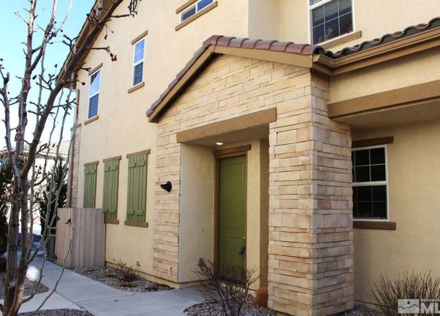 Property at 1950 Dark Horse Rd Unit A, Reno, NV 89521, 2 beds, 2 baths