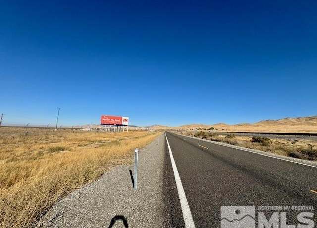 Property at 3808 Frontage Rd, Imlay, NV 89418
