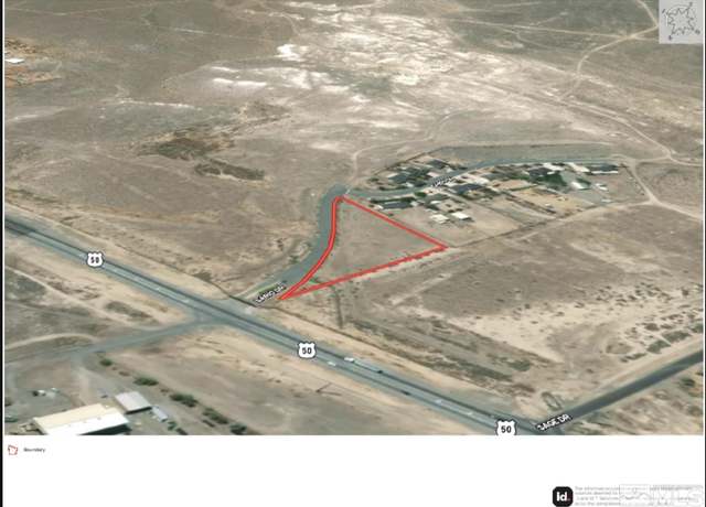 Property at 90 Sario Dr, Fernley, NV 89408