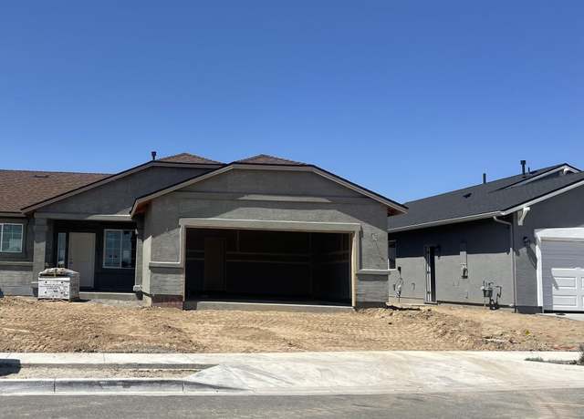 Property at 14503 Laurentian Dr, Reno, NV 89506, 3 beds, 2 baths