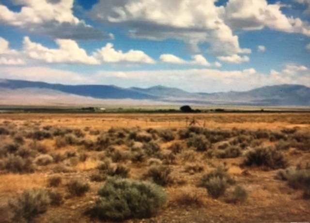 Property at 01208005 State Highway 400, Unionville, NV 89418