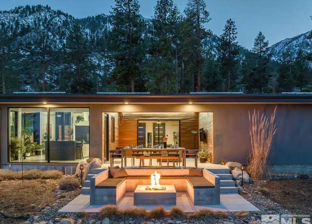 Property at 400 Natures Edge, Gardnerville, NV 89460, 2 beds, 2.5 baths