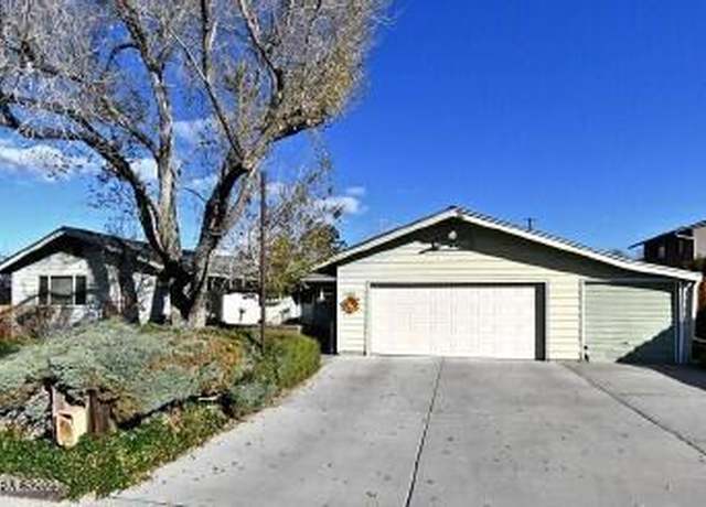 Property at 2250 Koldewey Dr, Reno, NV 89509, 3 beds, 2 baths