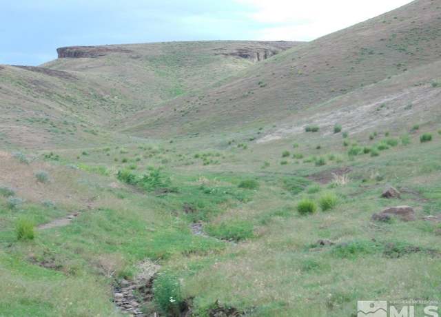 Property at Lot 13 Apn 010-100-21, Battle Mountain, NV 89820