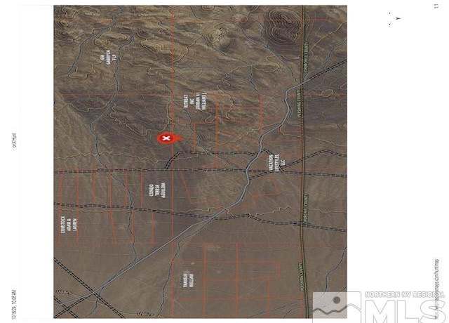Property at T25 Sec, Lovelock, NV 89419
