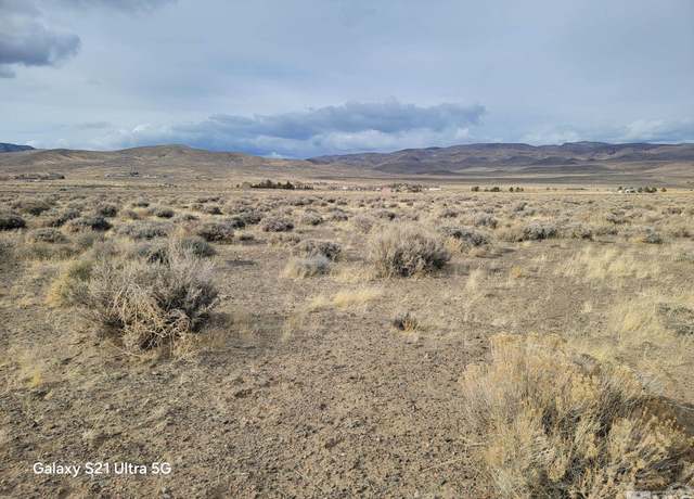 Property at 5225 Esther Ave, Silver Springs, NV 89429