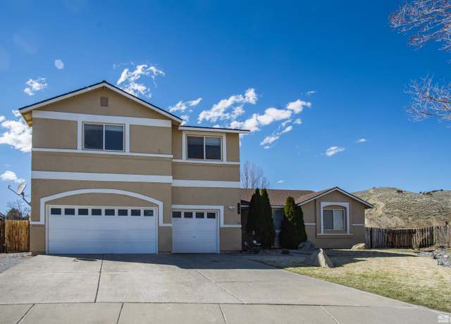 Property at 3945 Rainier Ct, Reno, NV 89508, 6 beds, 3 baths