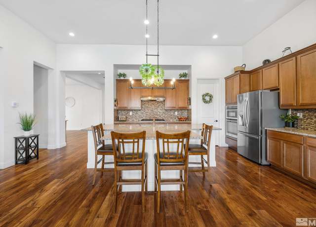 Property at 9475 Stony Hill Rd, Reno, NV 89521, 3 beds, 3.5 baths