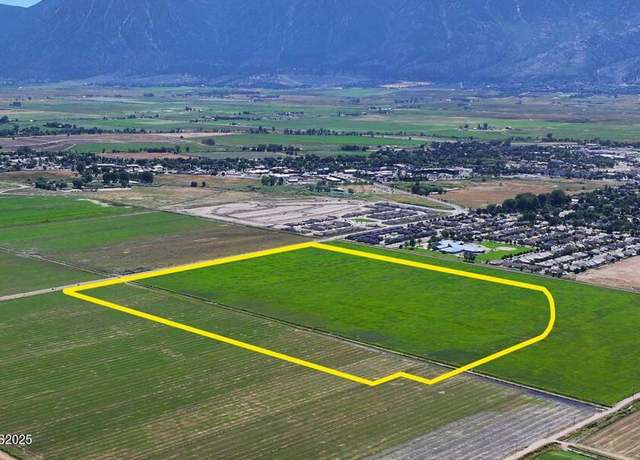 Property at 00 Buckeye Rd, Minden, NV 89423