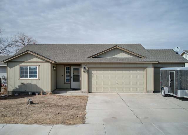 Property at 267 Wildwood St, Fernley, NV 89408, 3 beds, 2 baths