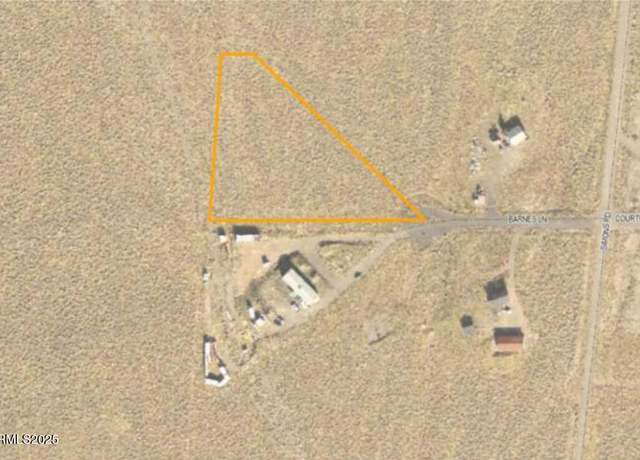 Property at 18 Barnes Ct, Fernley, NV 89408