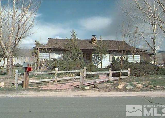 Property at 4079 Ponderosa Dr, Carson City, NV 89701, 2 beds, 2 baths