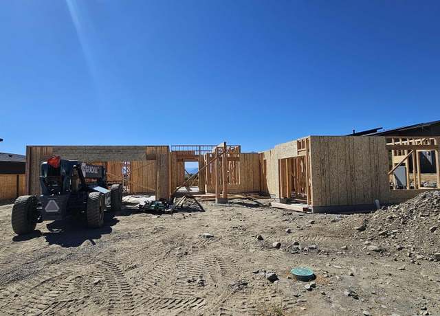 Property at 2956 Cloudburst Cyn Lot 74, Genoa, NV 89411, 3 beds, 3.5 baths