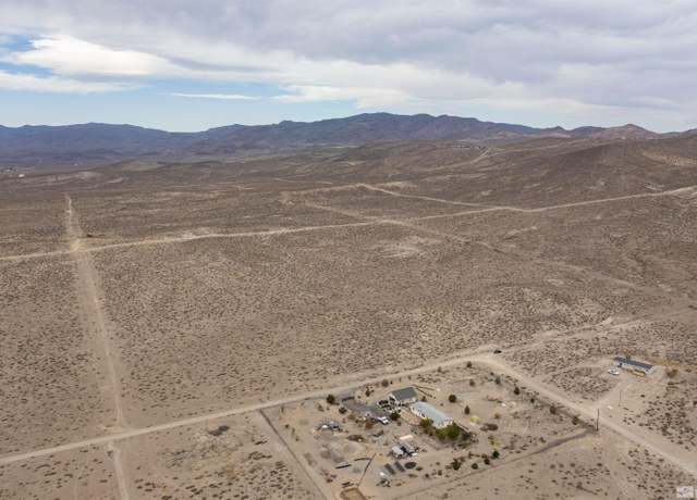 Property at 4030 Dayton Ave, Silver Springs, NV 89429