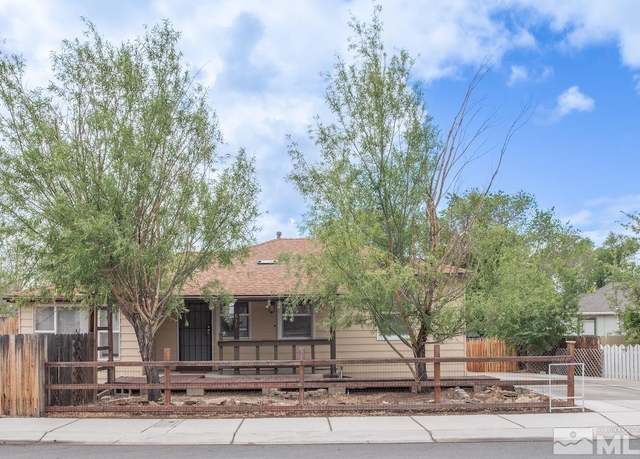 Property at 630 N Maddux Dr, Reno, NV 89512, 2 beds, 2 baths
