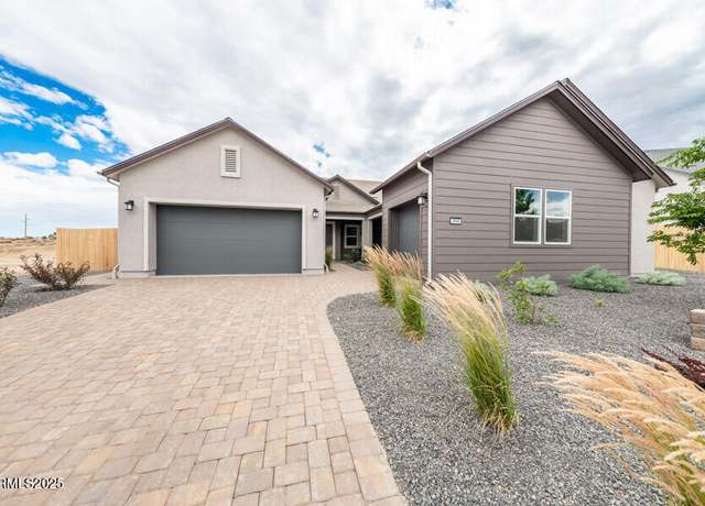 Property at 2940 Murrelet Way Unit Cinnamon 83, Sparks, NV 89441, 3 beds, 3.5 baths