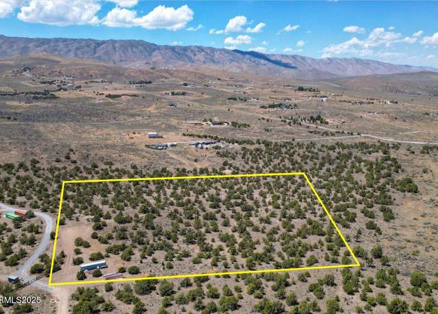 Property at 1025 Wendell Ln, Reno, NV 89508