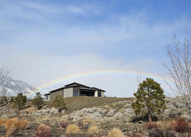 Property at 2935 Sunlit Loop Lot 157, Genoa, NV 89411, 3 beds, 3.5 baths