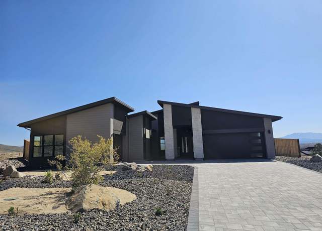 Property at 2935 Sunlit Loop Lot 157, Genoa, NV 89411, 3 beds, 3.5 baths