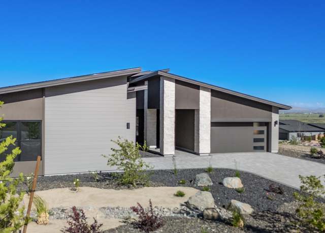 Property at 2935 Sunlit Loop Lot 157, Genoa, NV 89411, 3 beds, 3.5 baths